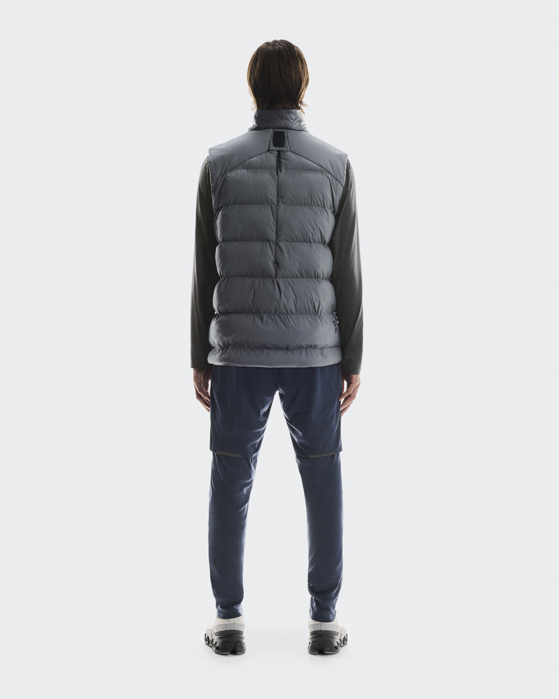 On Weather Pants outlook