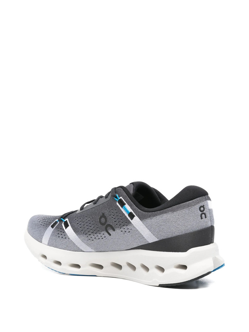 On On Running Logo-print Sneakers outlook