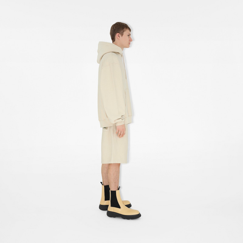 Cotton Hoodie 3