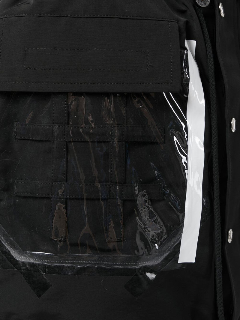 cargo-pocket belt bag 5