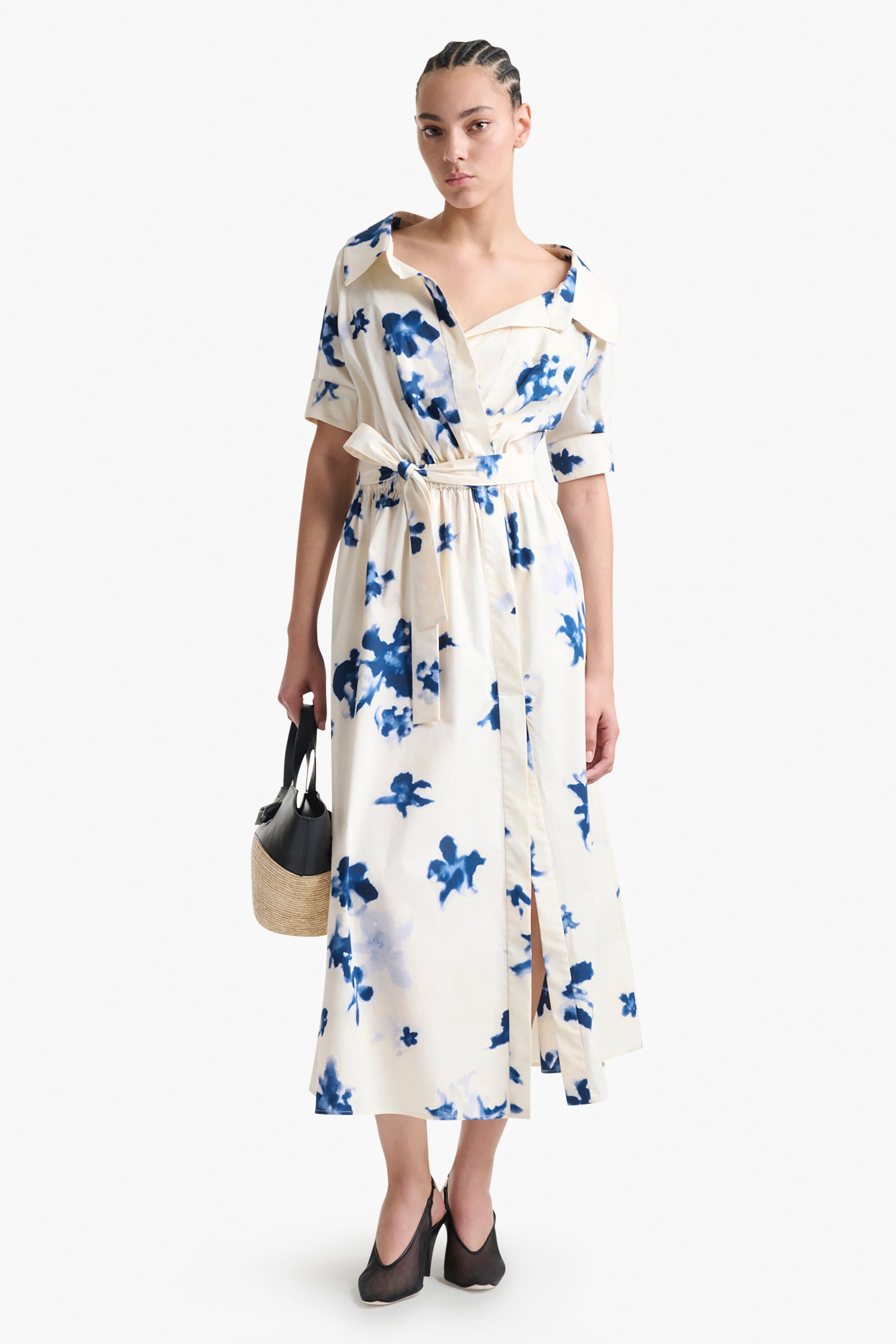 LYDIA DRESS - 2