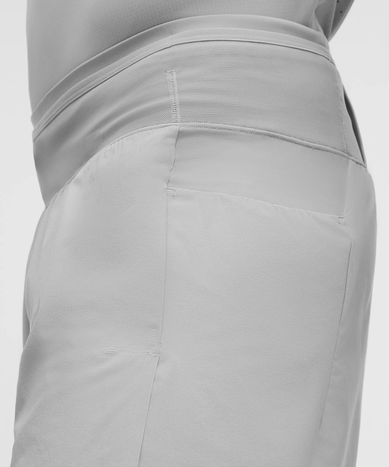 Fast and Free Multi-Pocket Running Short 5" 5