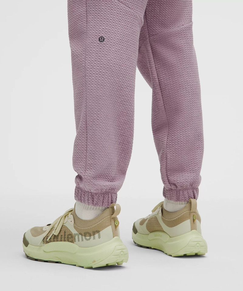 Ease The Day Jogger *Regular 7