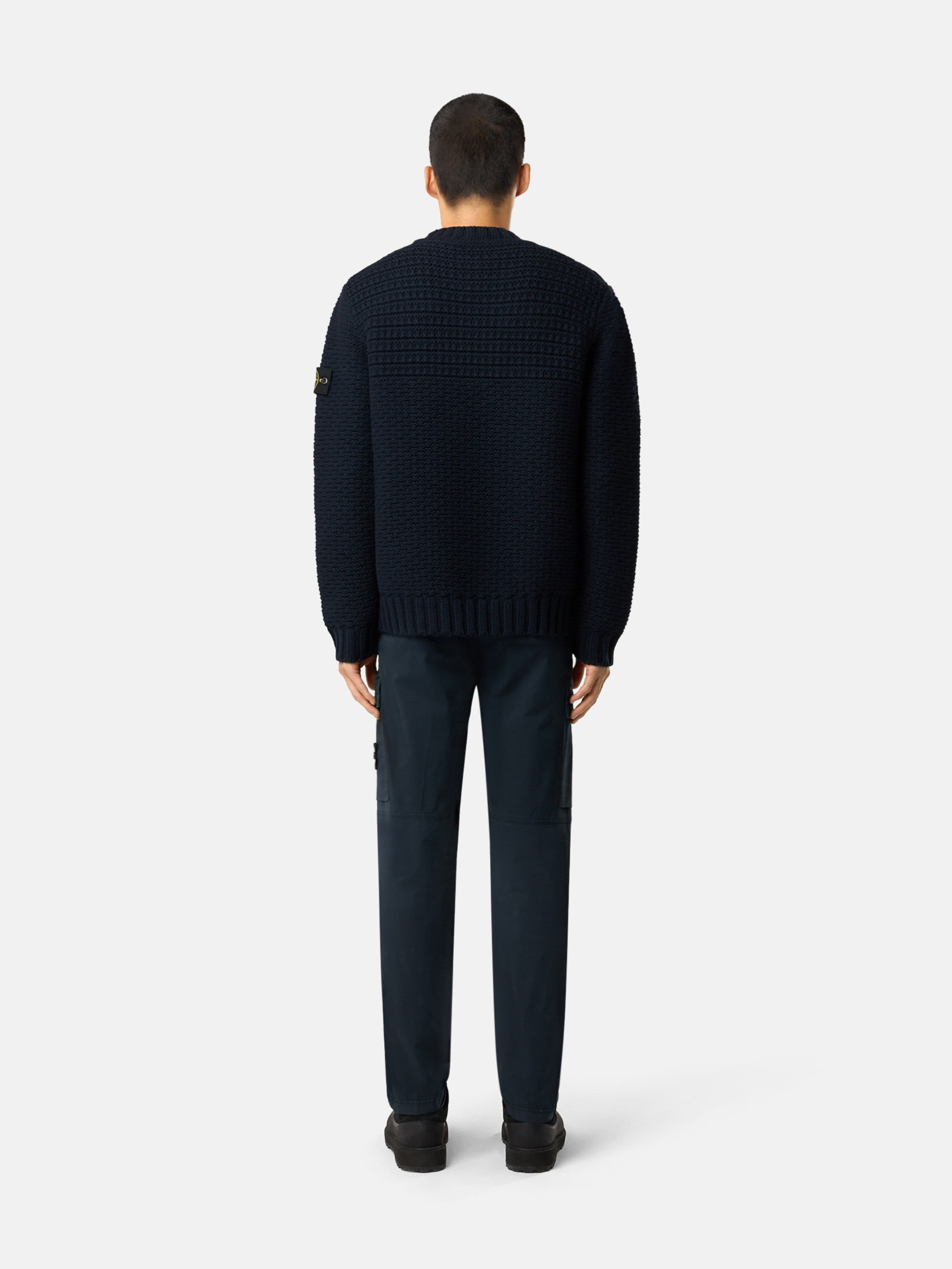 5100054 PURE WOOL - 5