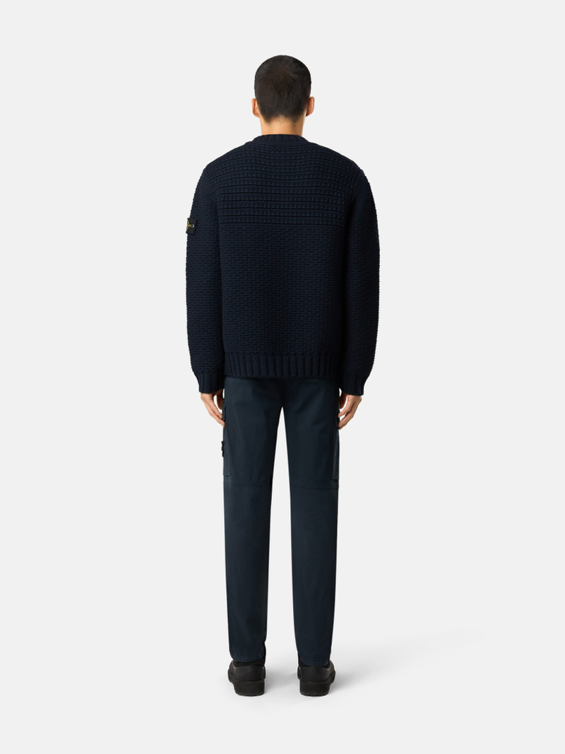 5100054 PURE WOOL 5
