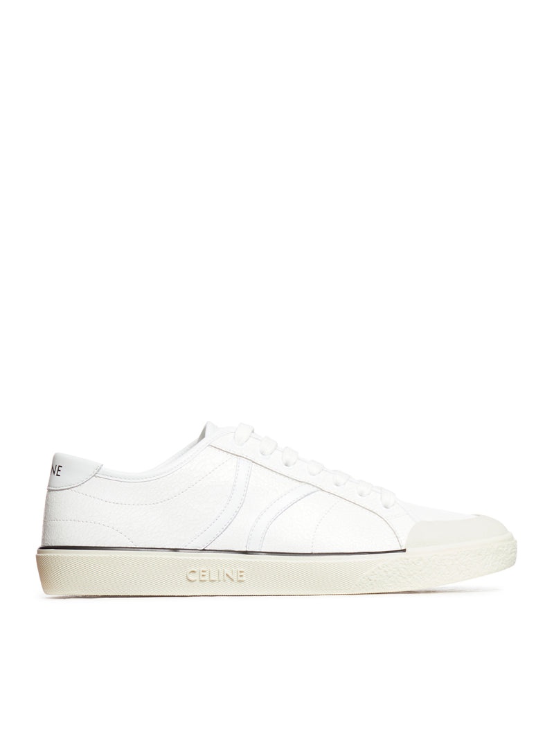 Celine Men As-01 Low Lace-Up Sneaker - 1