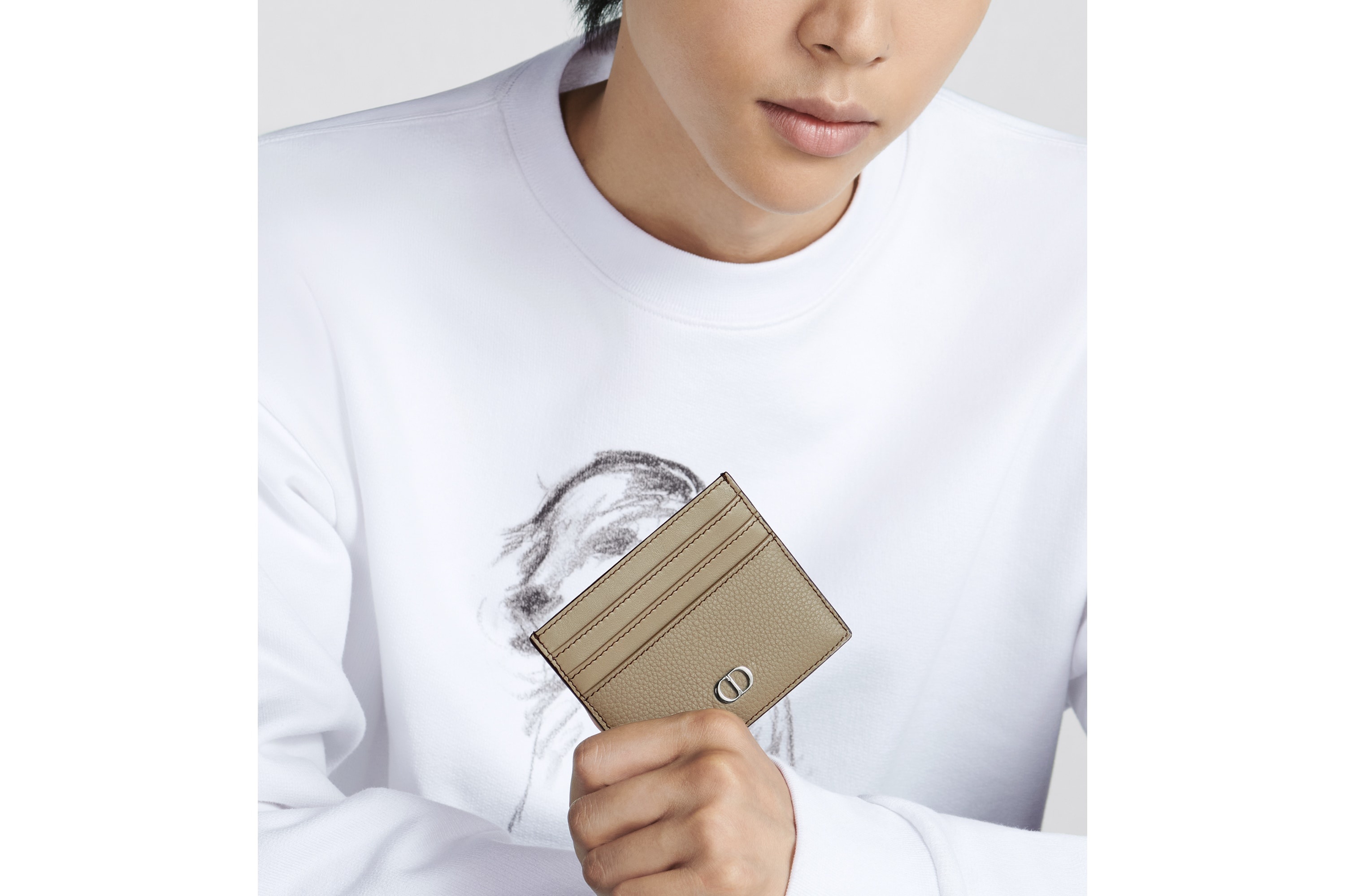 Card Holder - 5