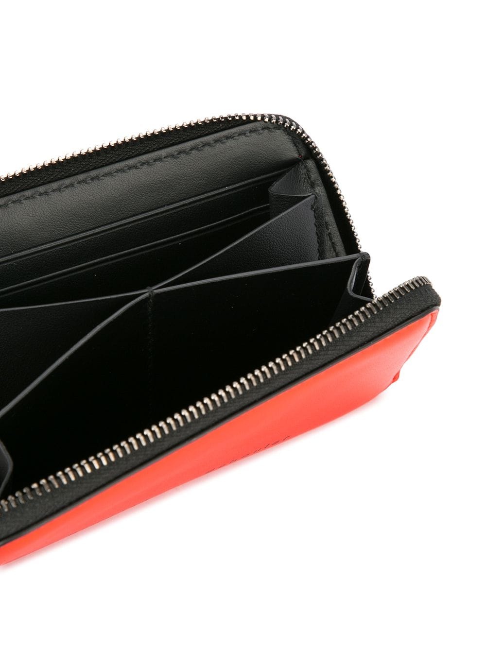 Trapeze Zip Compact Wallet - 3