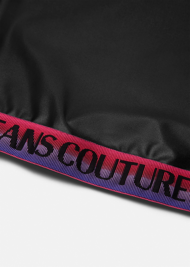 Logo Crop Top 4