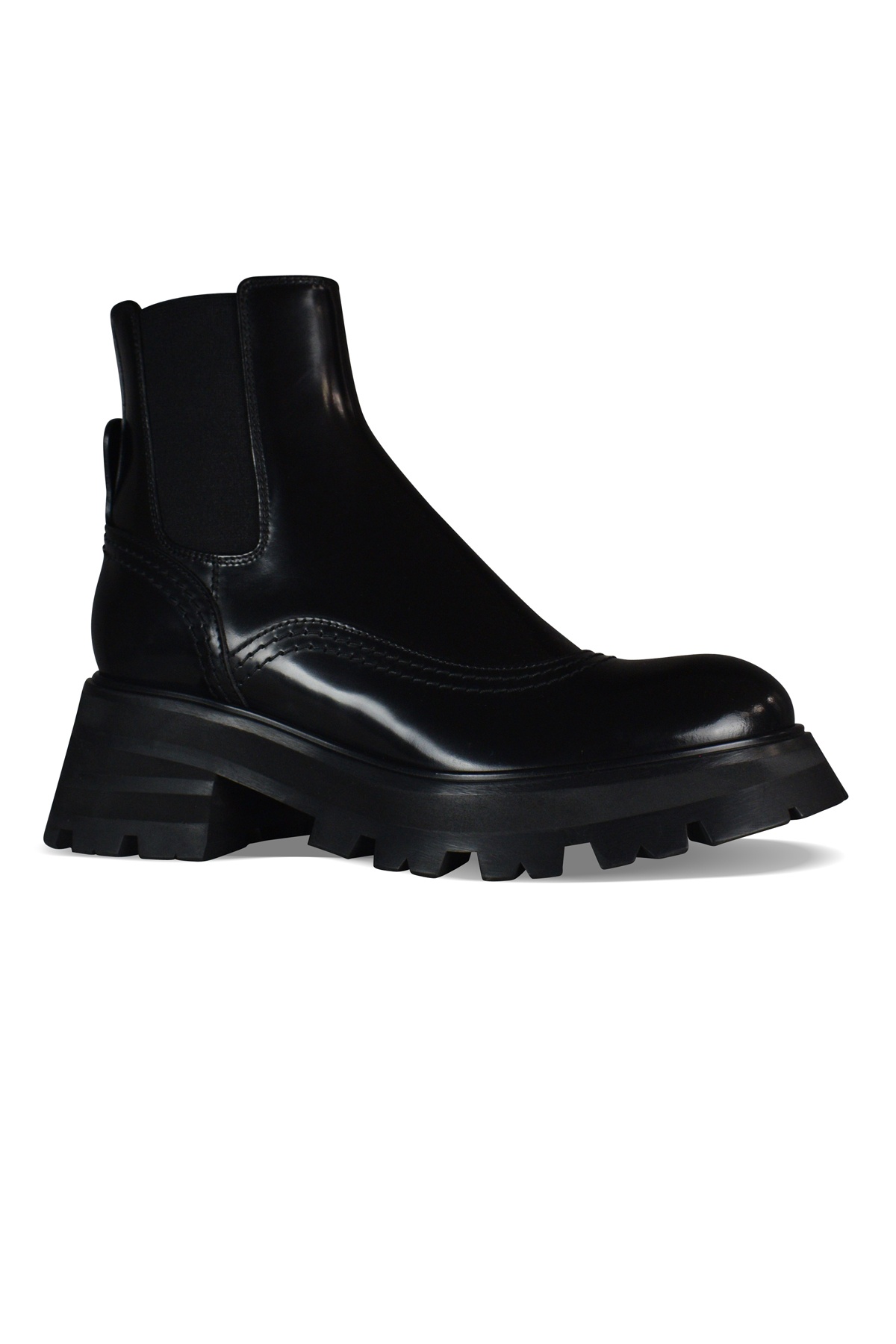 Wander Chelsea Boots - 3
