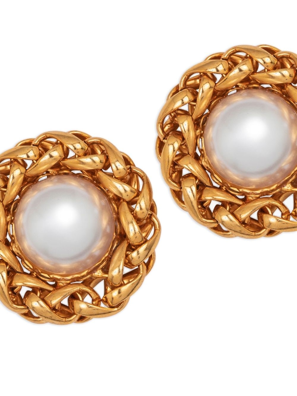 Marit earrings - 2