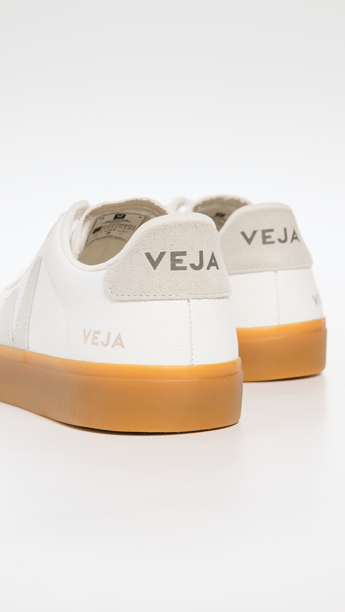 Campo Sneakers - 2