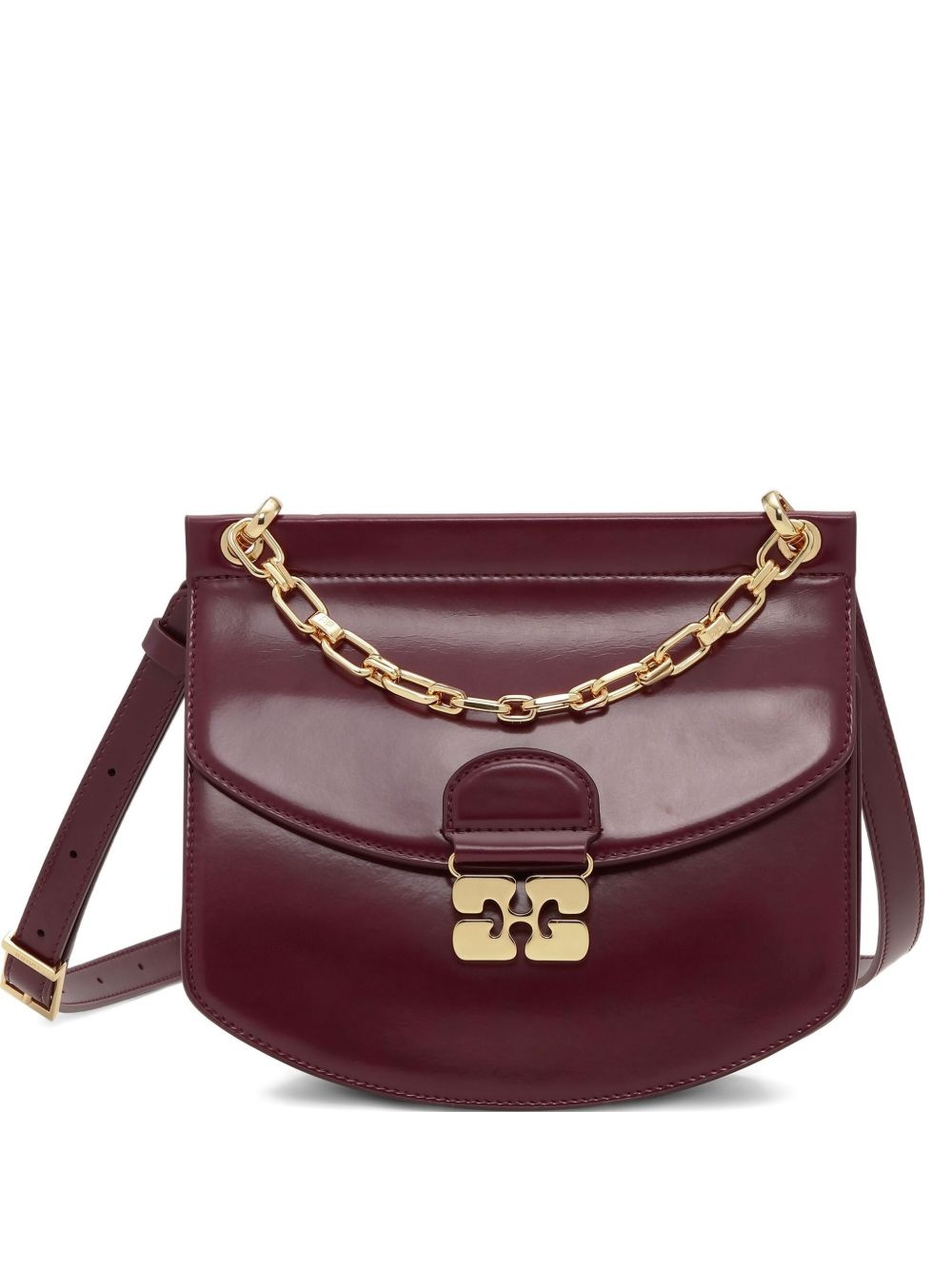 Apo-G cross body bag - 1