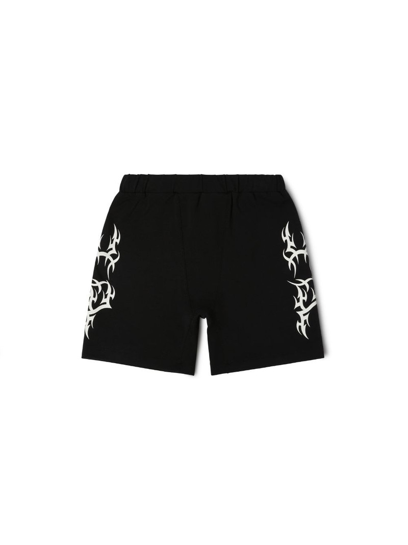Hp Tribal Cycling Shorts 1
