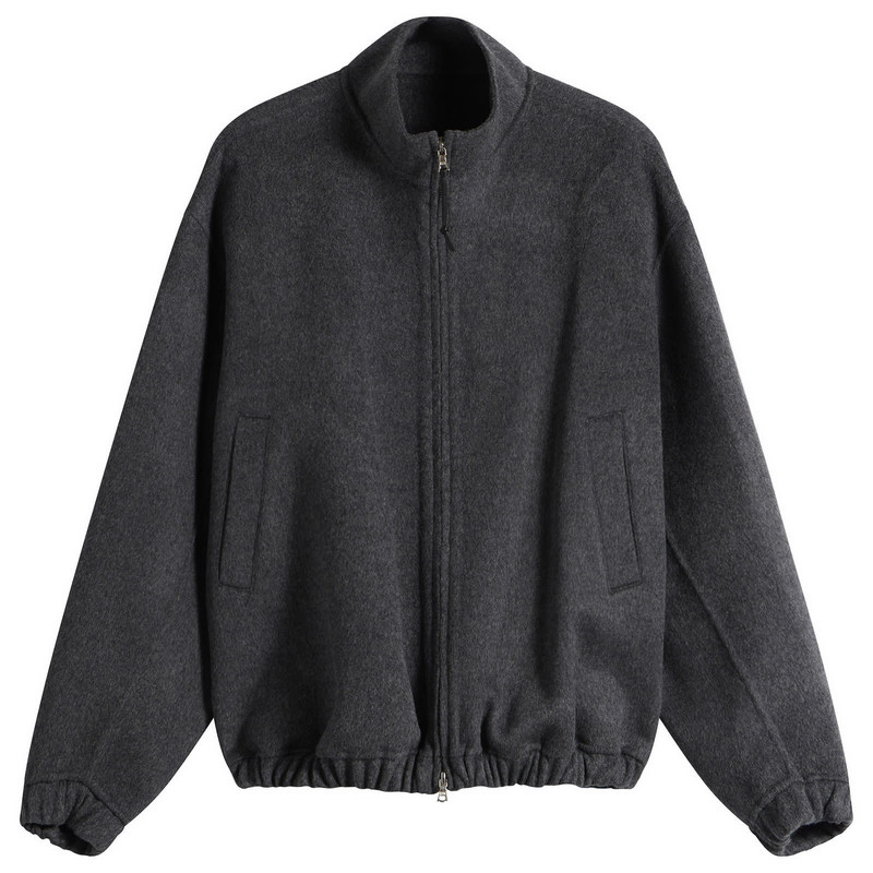 Nothing Written Plaza Zip Blouson 1
