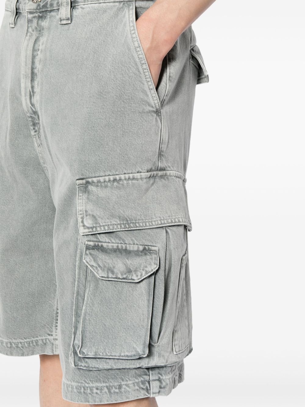 Rex shorts - 5
