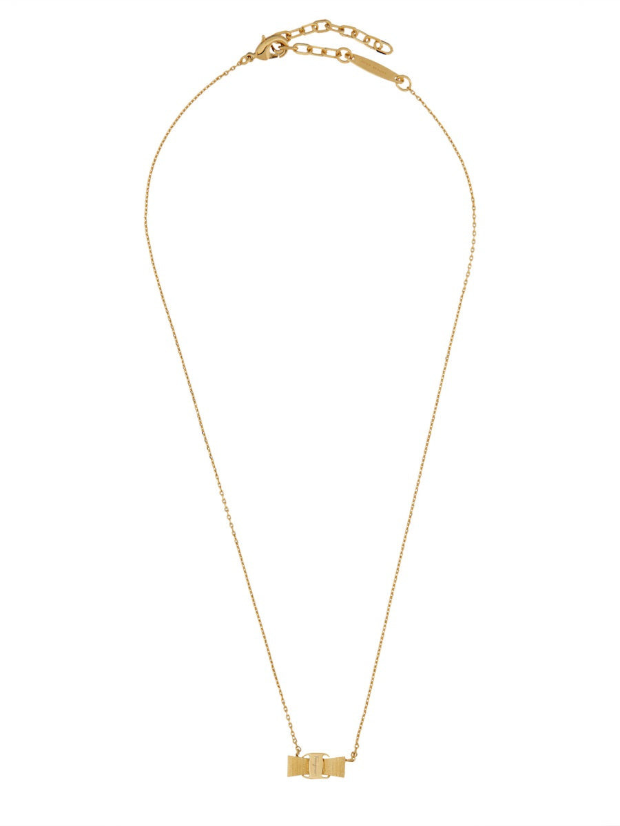 Collana Fiocco Vara - 2