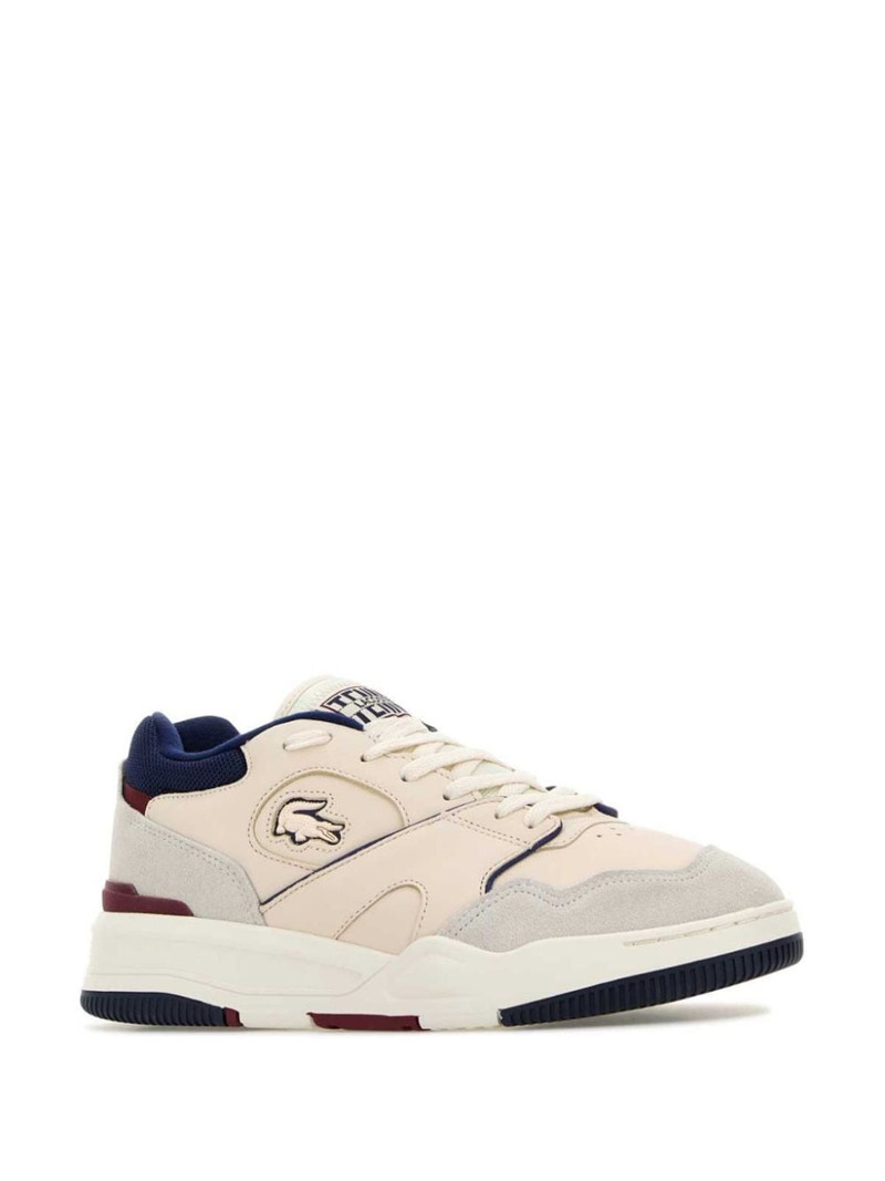 LACOSTE Lineshot sneakers outlook