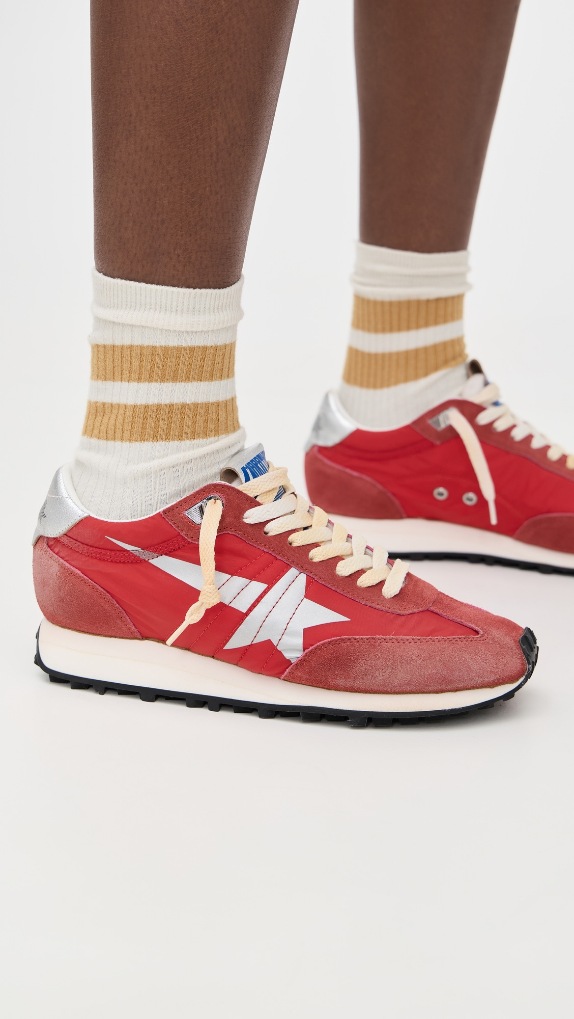 Running Marathon Sneakers - 2