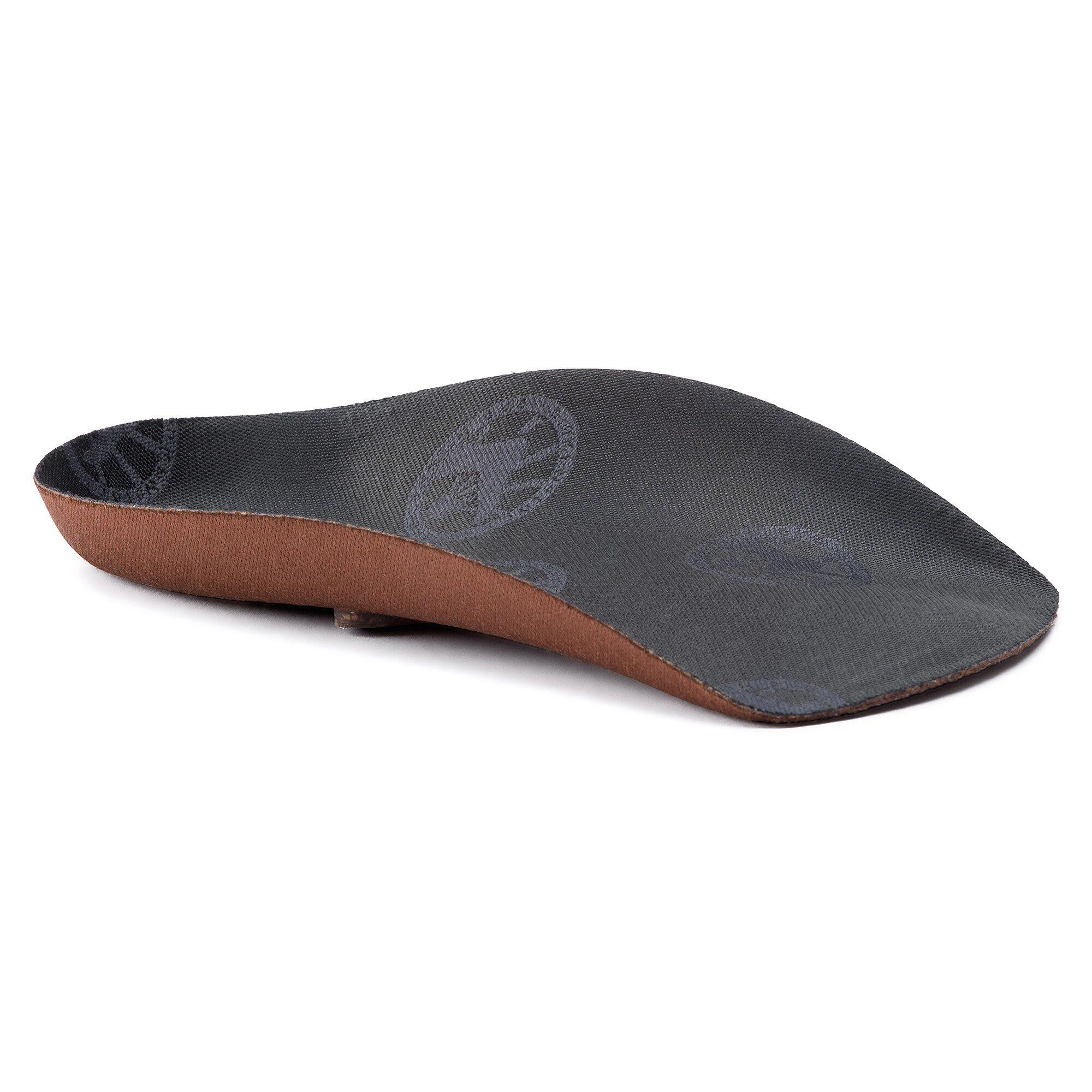 Blue Footbed Sport Black Edition - 1
