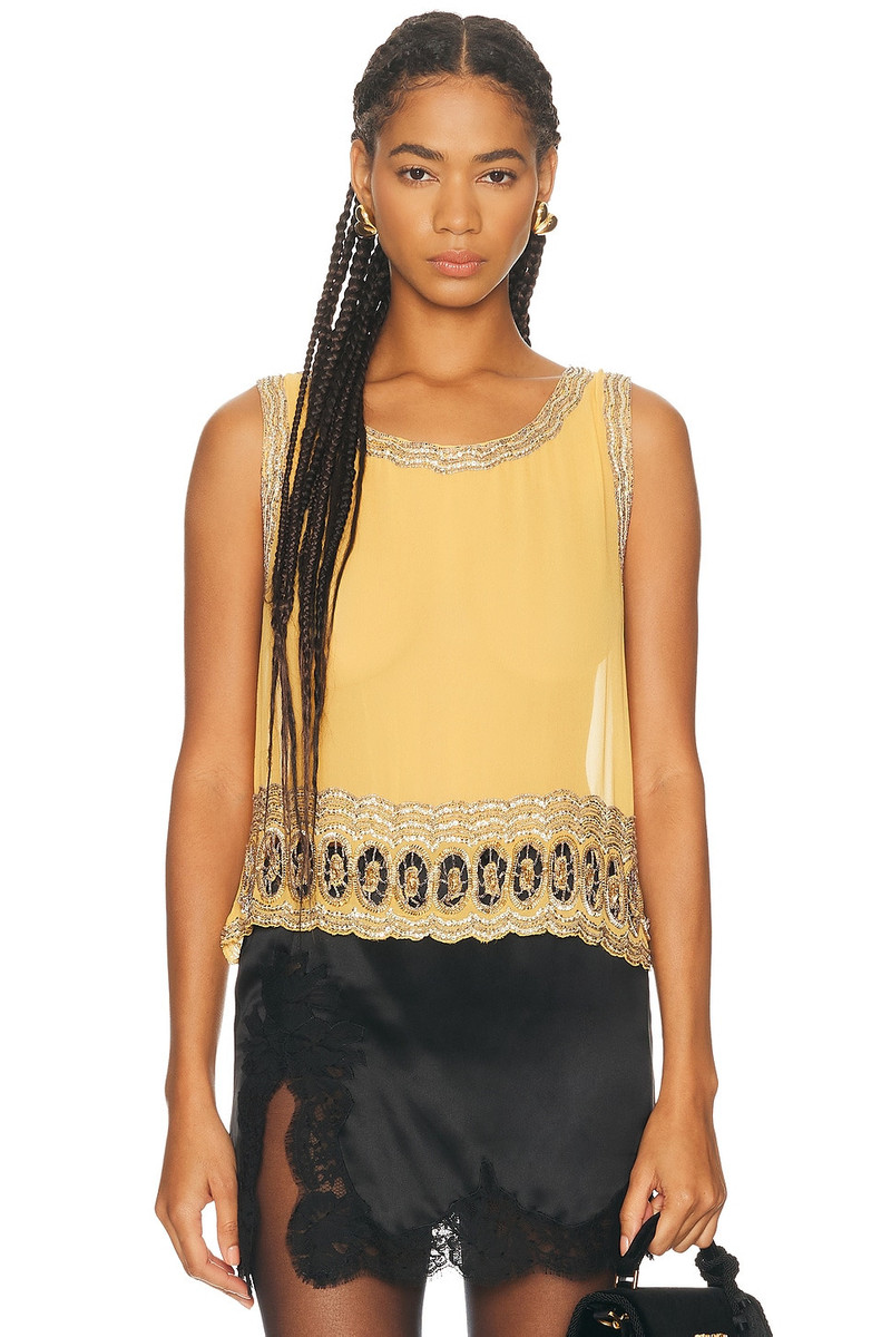 Ducat Tank Top 1