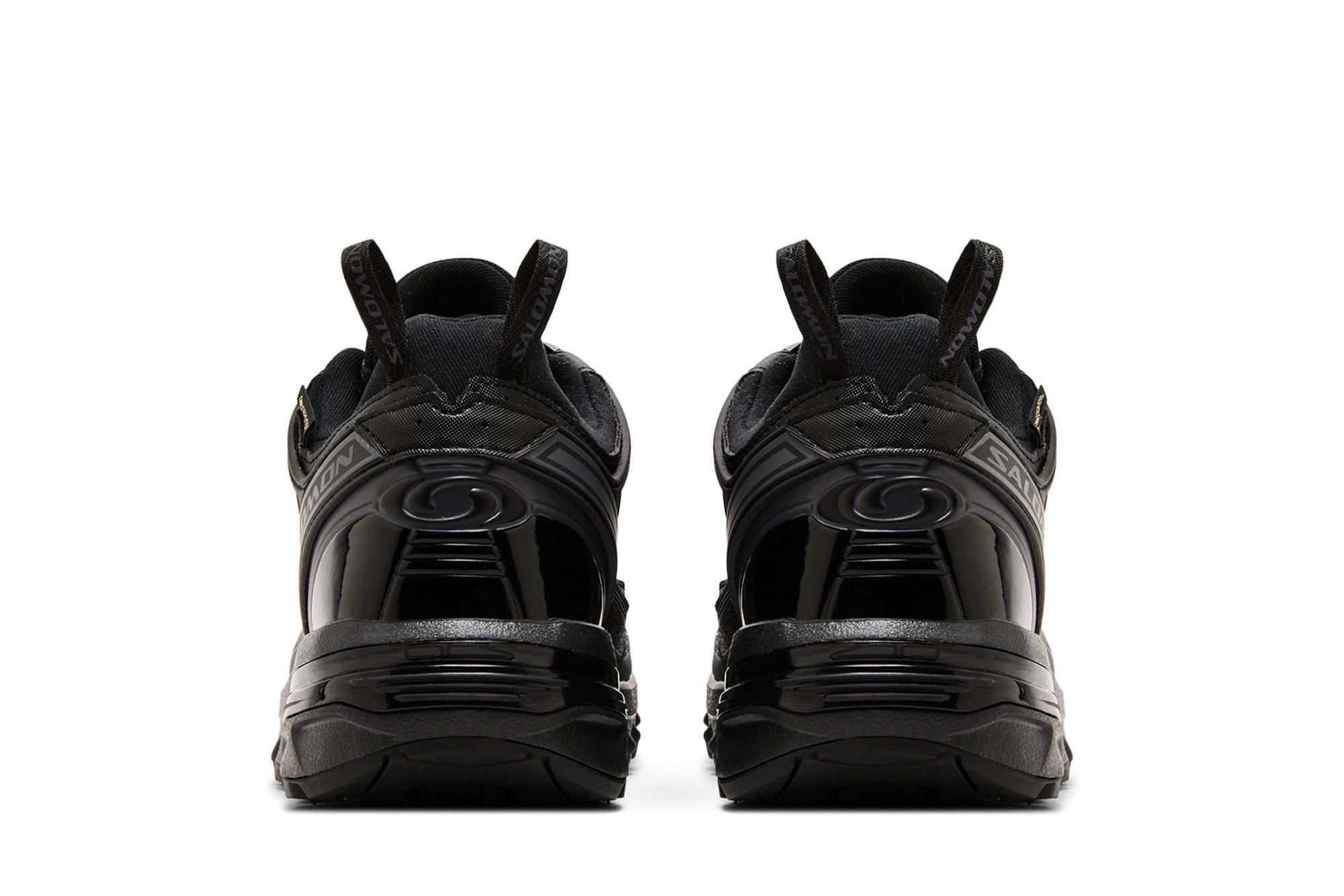 ACS Pro GORE-TEX 'Black Asphalt' - 6