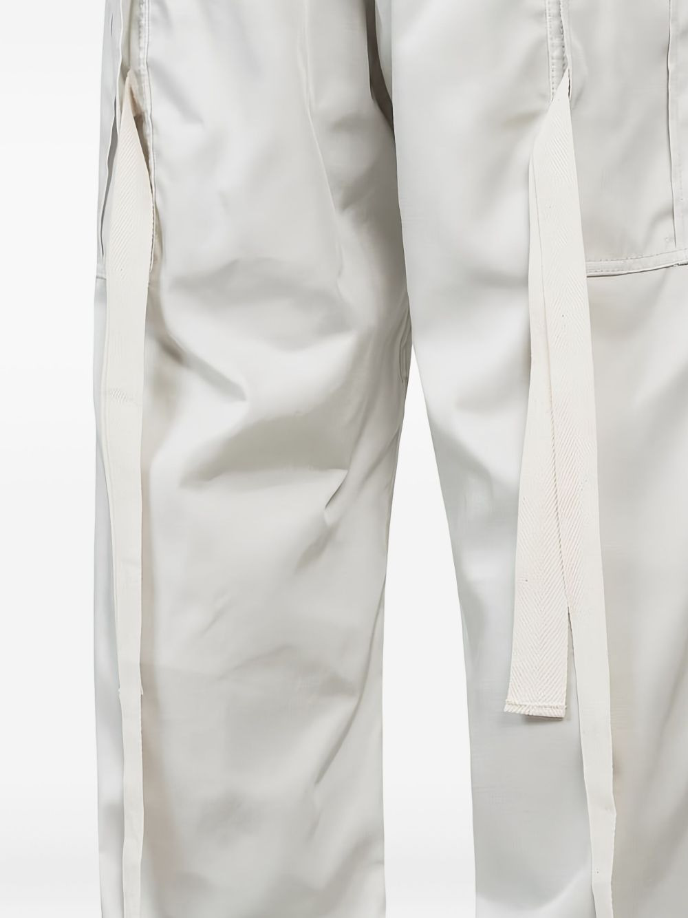 cargo-pocket trousers - 5