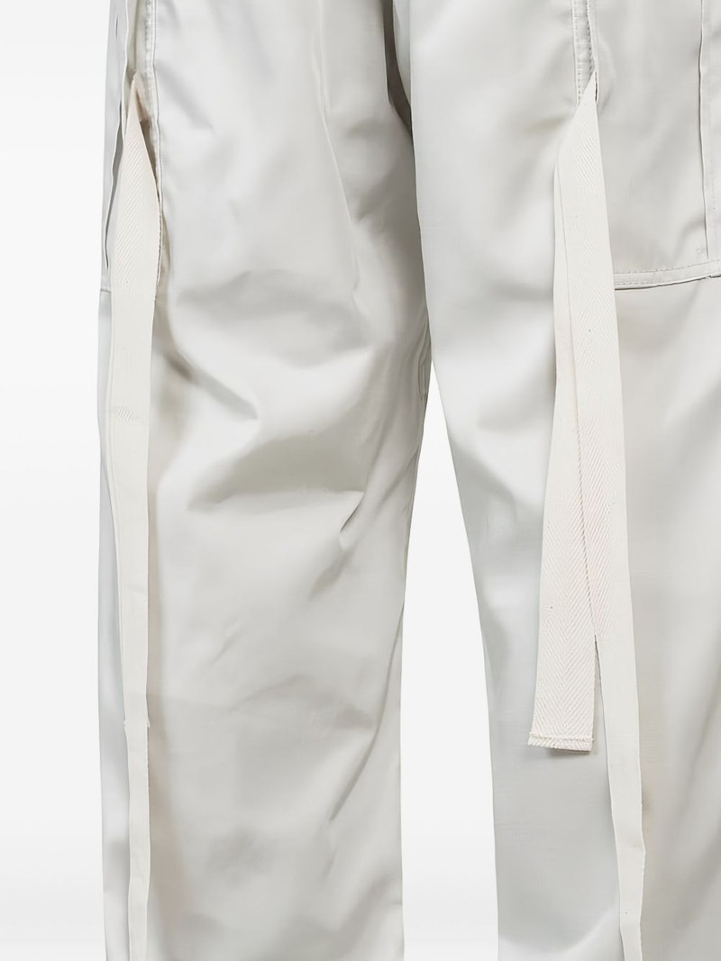 cargo-pocket trousers 5
