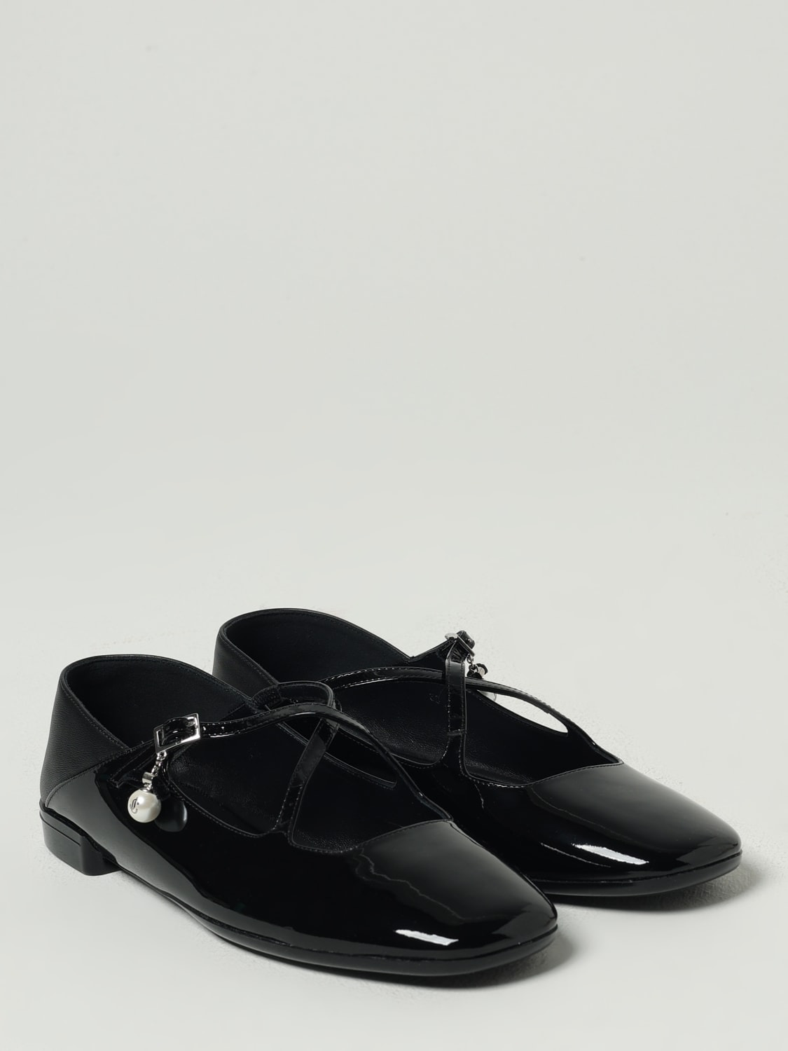 Shoes woman Jimmy Choo - 2