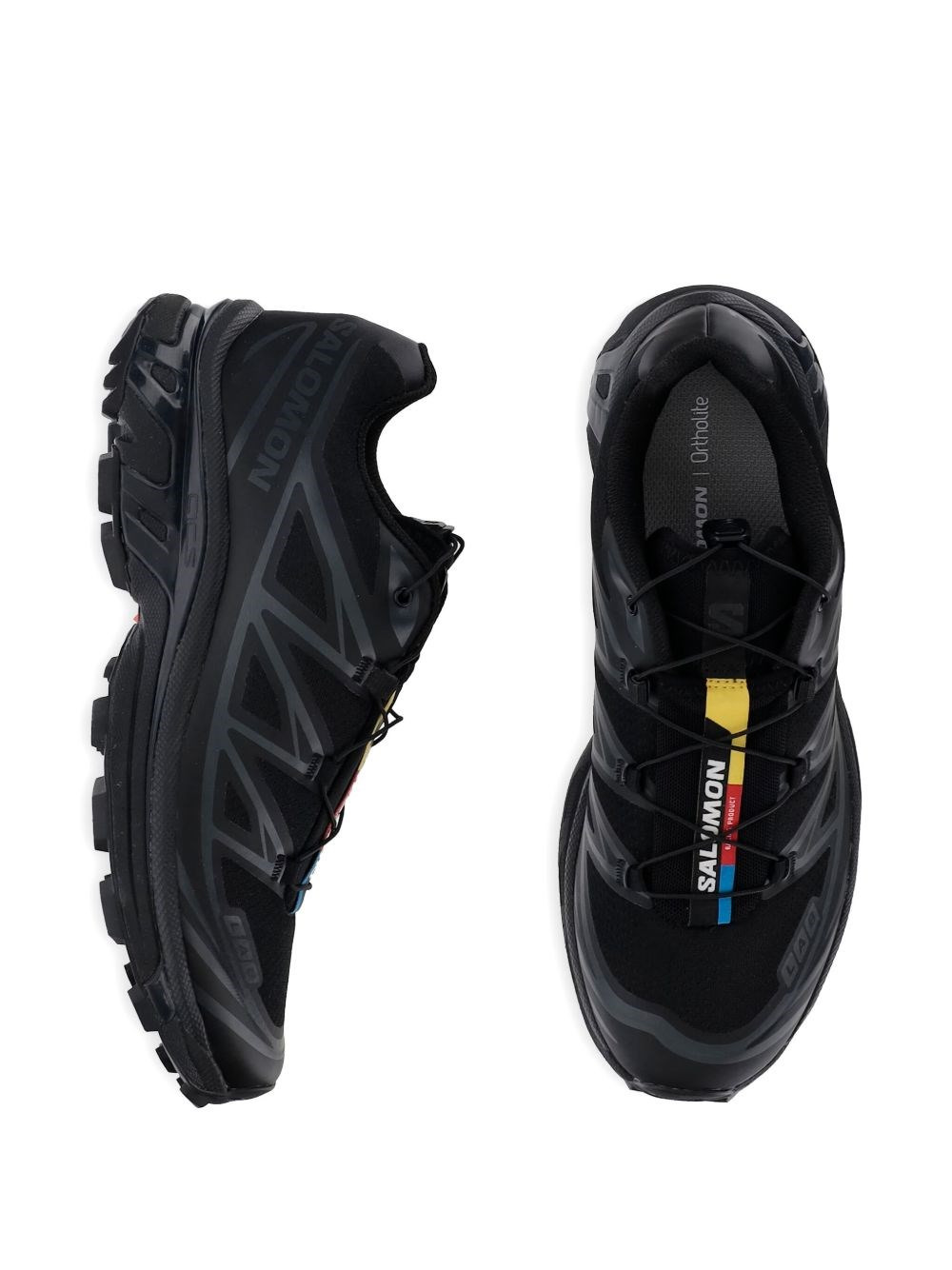 Sneaker XT 6 - 4