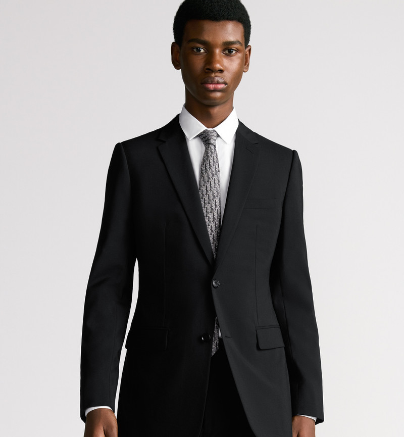 Dior Dior Oblique Pixel Tie outlook