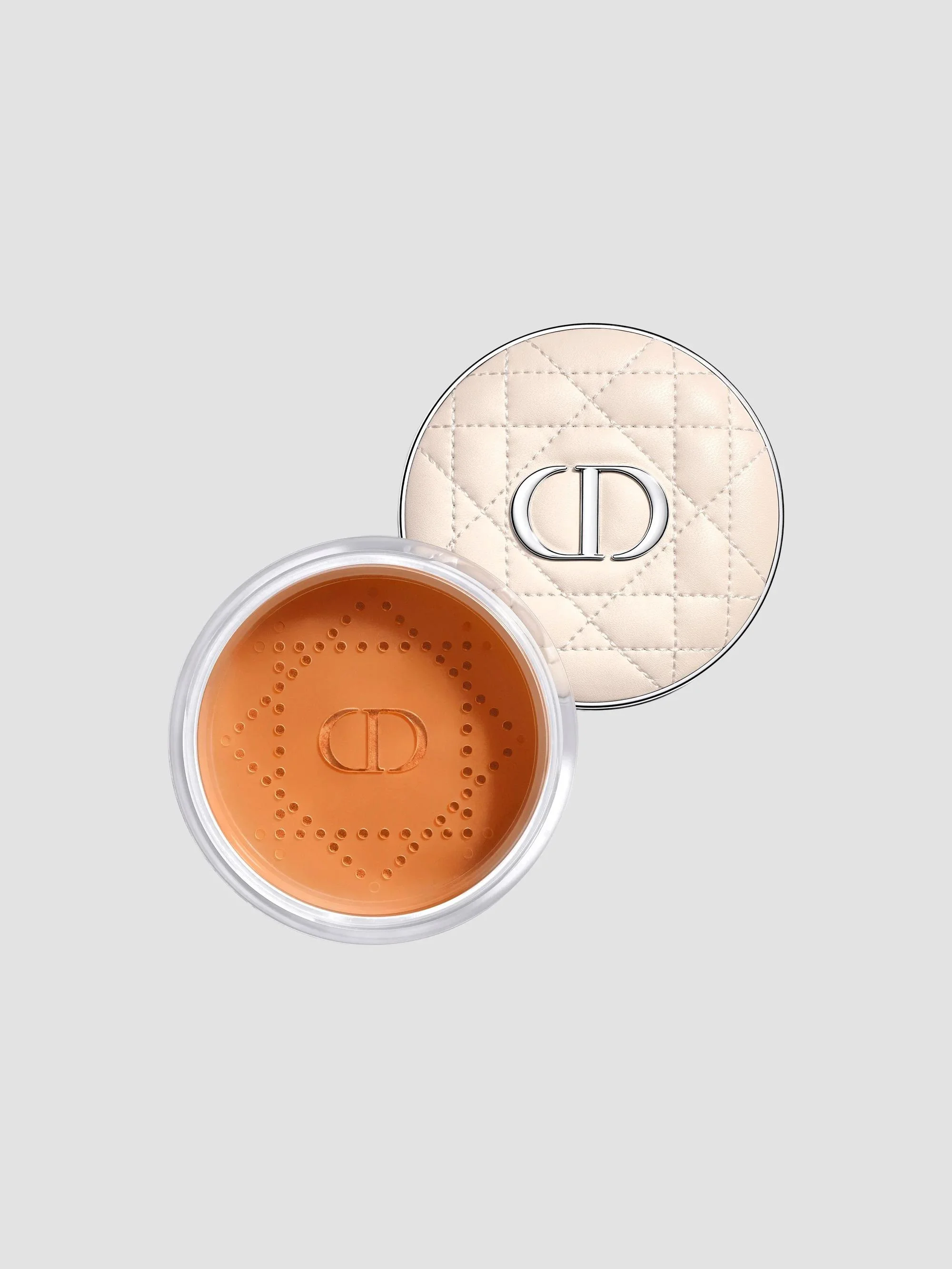 Forever On Loose Setting Powder - 04 Tan - 1