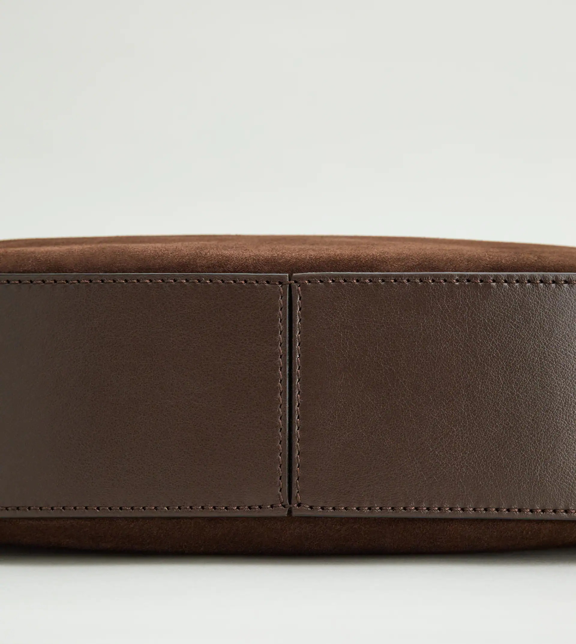 OBOE BAG MEDIUM - BROWN - 6