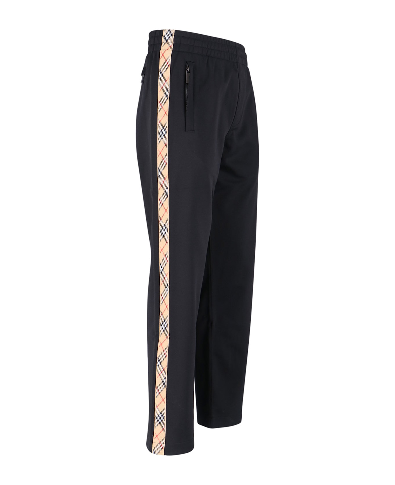 Logo Track Pants - 3