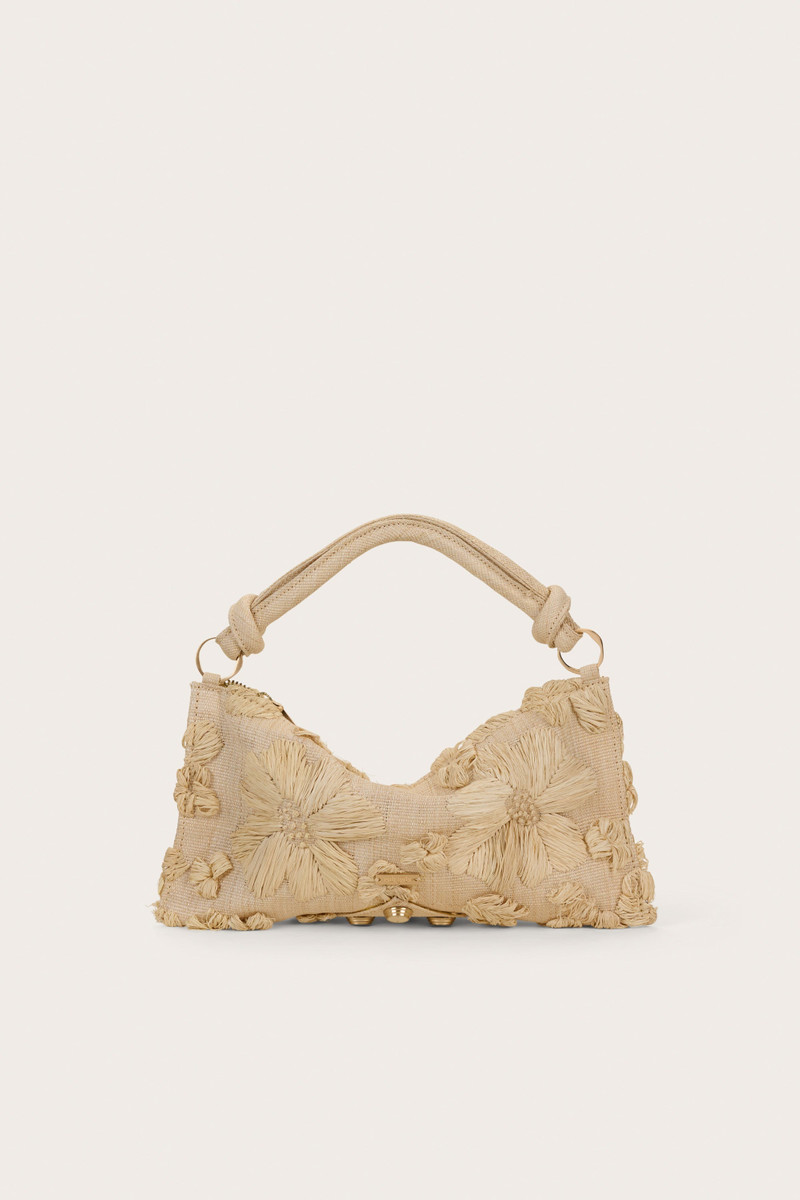 HERA NANO SHOULDER BAG 1