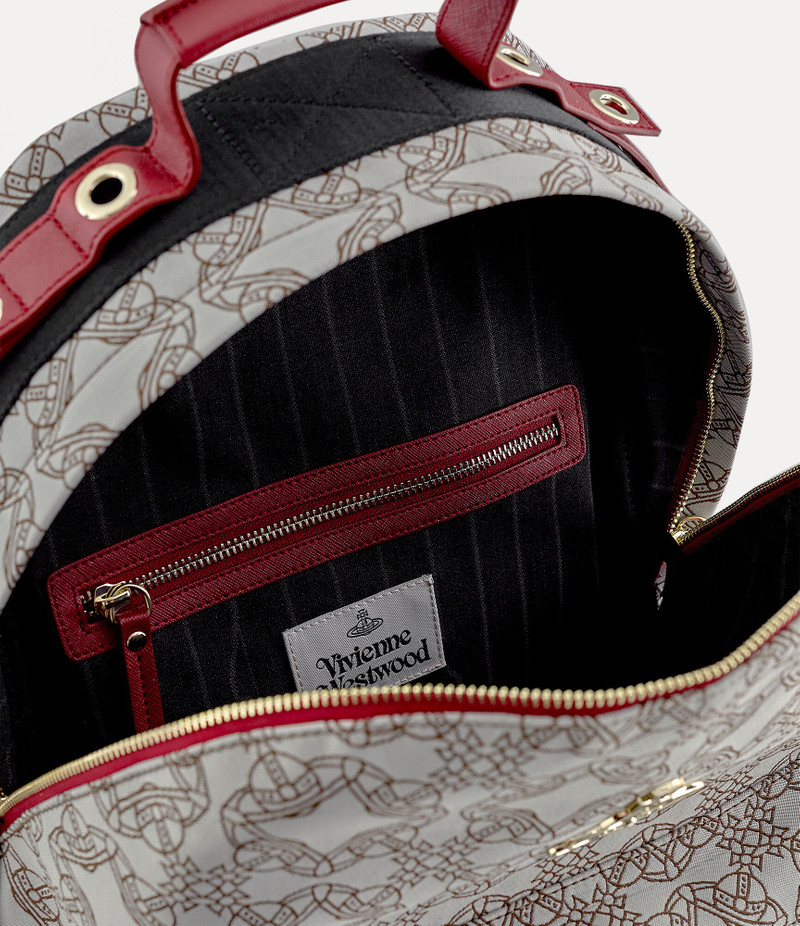 EDWARD BACKPACK BAG 5