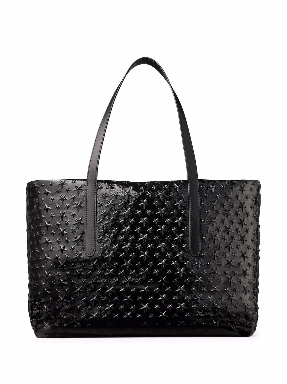 Pimlico star-embossed tote bag - 2