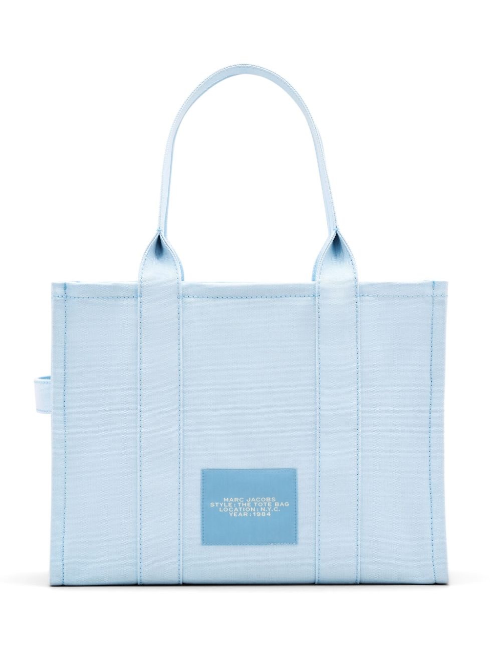 The Canvas Large Tote bag - 4