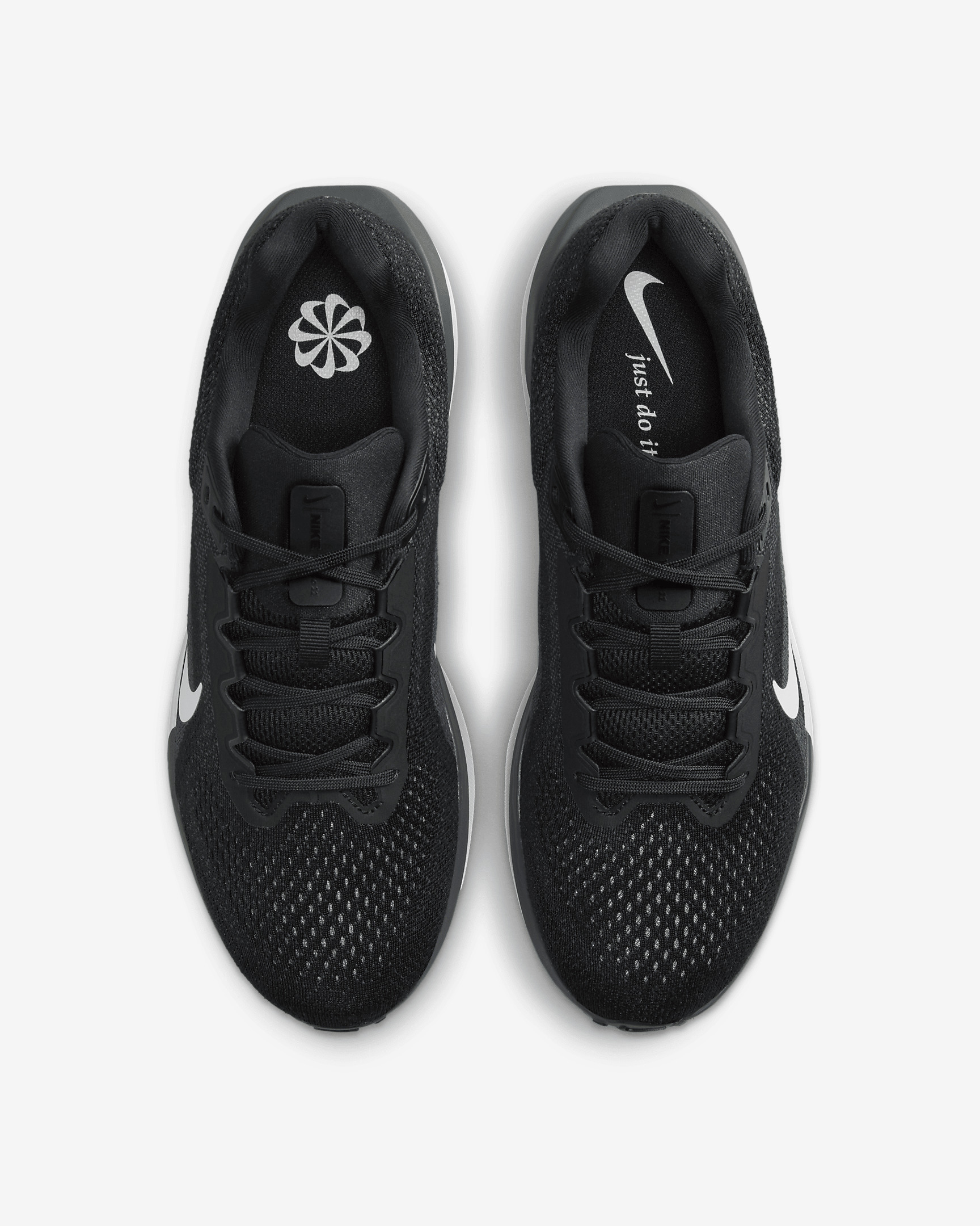 Nike Winflo 11 Men's Road Running Shoes - 4