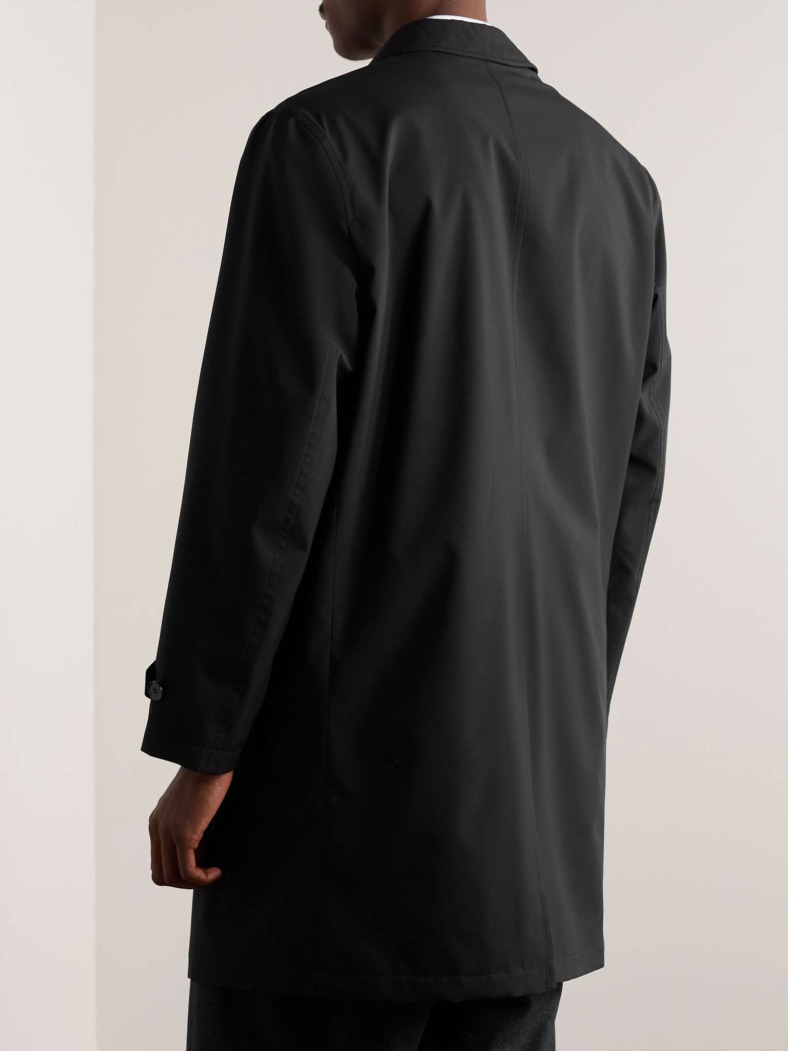 Shell Coat - 7
