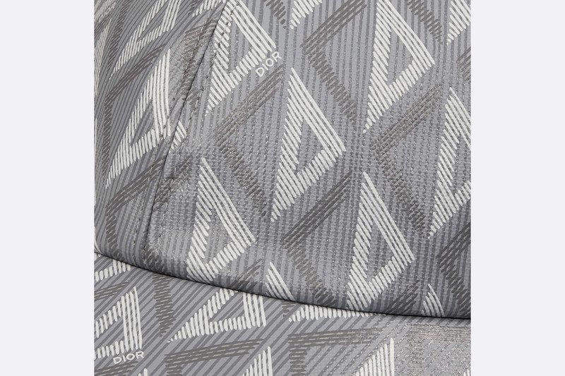 CD Diamond Baseball Cap 7