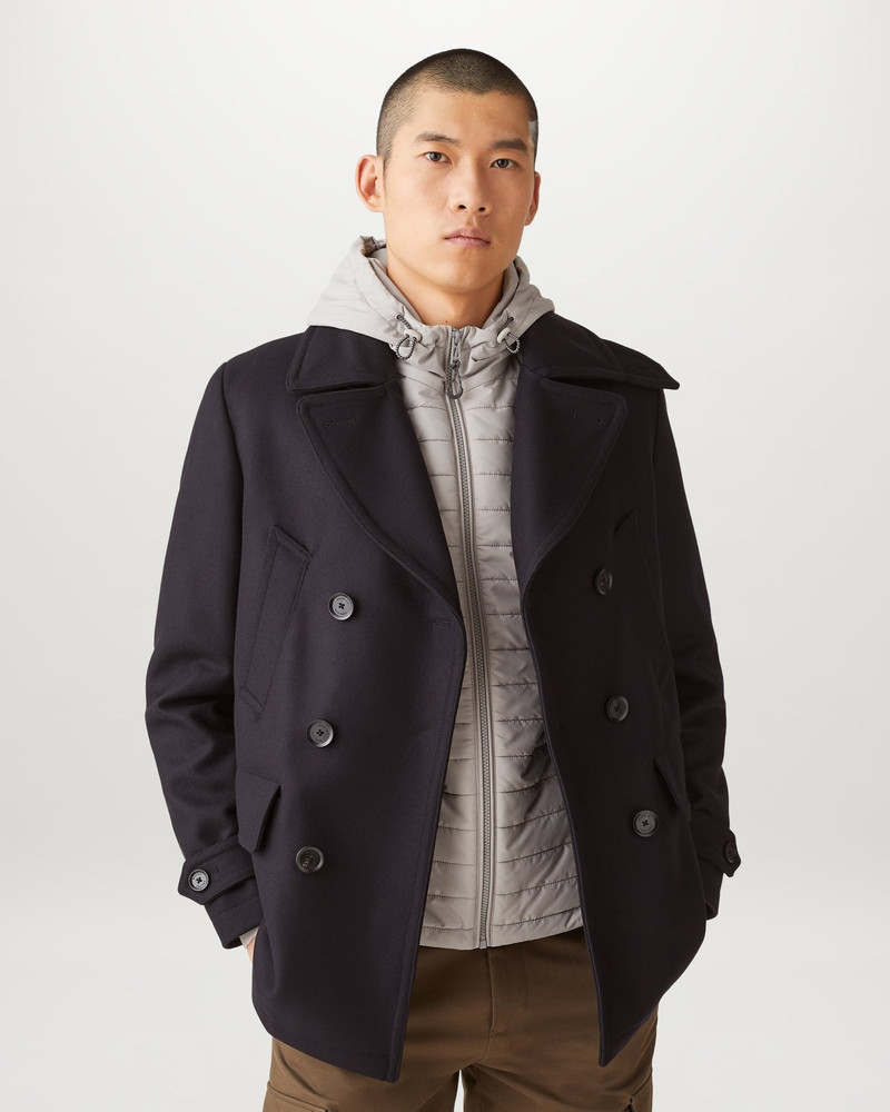 VERT FULL ZIP CARDIGAN 5