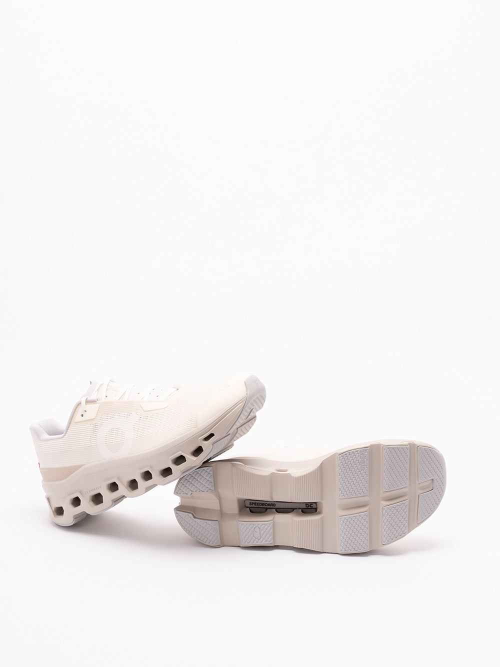 `Cloudmonster Void` Sneakers - 4