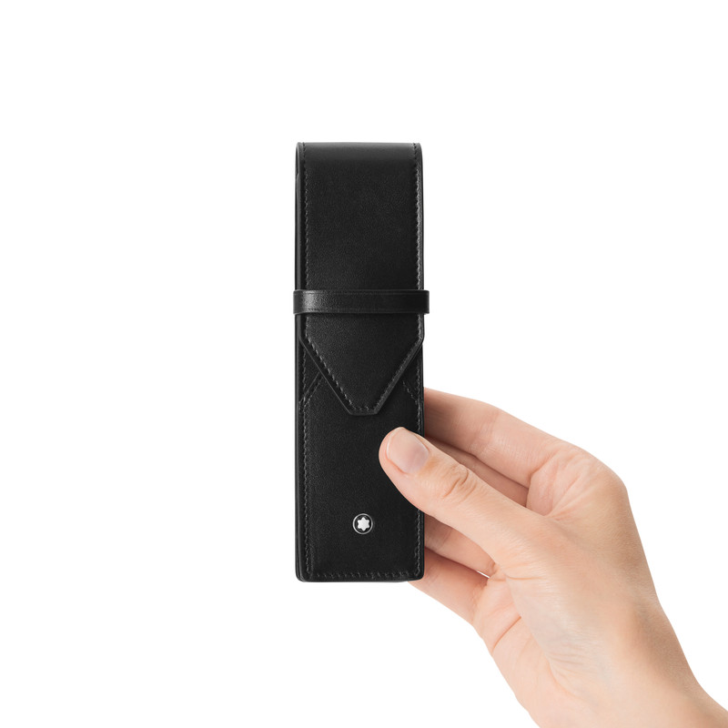 Montblanc Meisterstück 2-Pen Pouch outlook