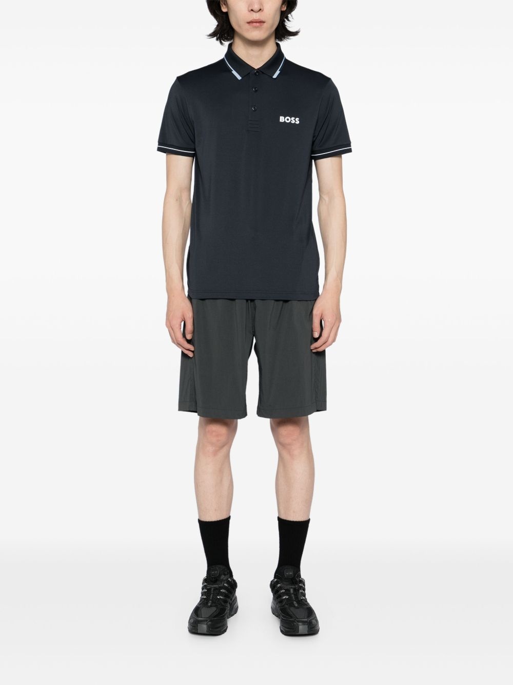 Paul pro polo shirt - 2