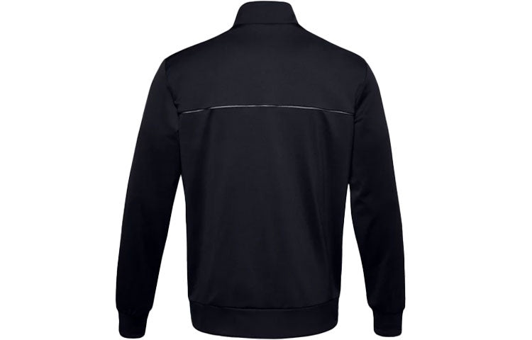 Under Armour Project Rock Men's Jacket Black 1357199-001 - 2