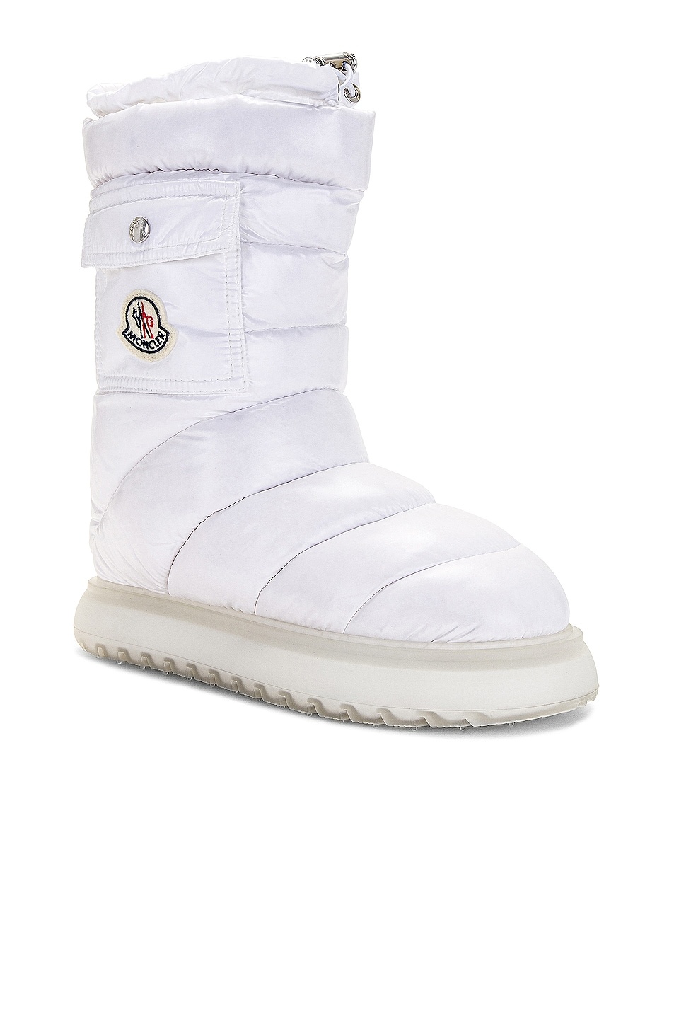 Gaia Pocket Mid Snow Boot - 2