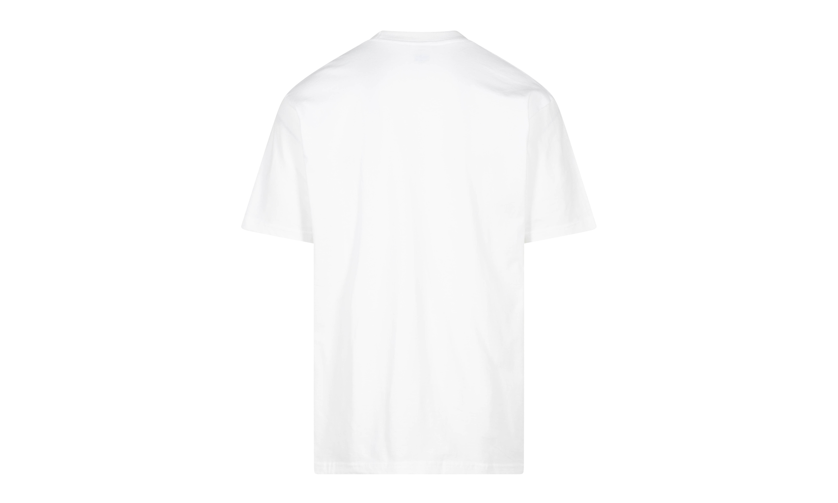 Supreme Bless Observed In A Dream Tee | stadiumgoods