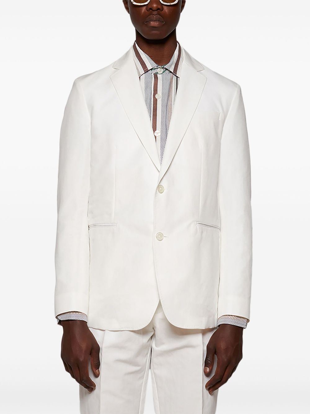 Garret blazer - 3
