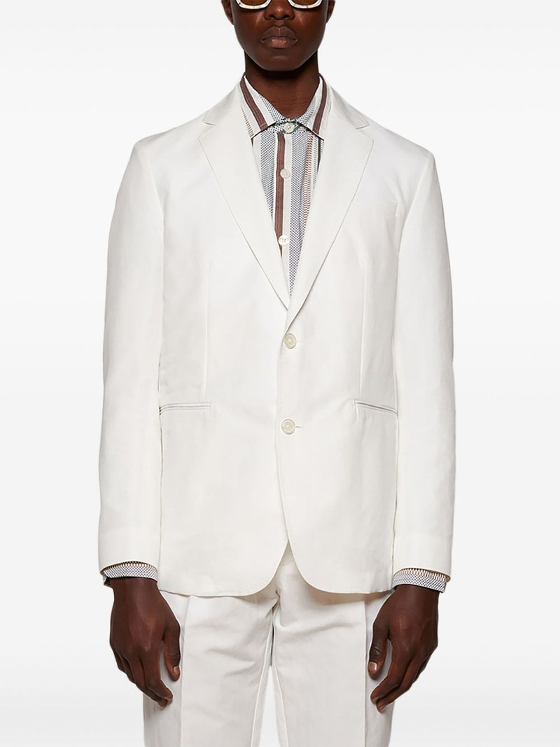 Garret blazer 3